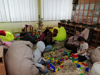 �����-������� ������� ������ �LEGO�