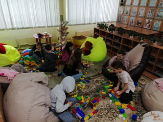 �����-������� ������� ������ �LEGO�
