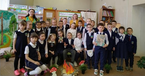 ����� � ����� ������