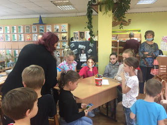 День собеседника