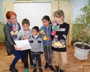 ����� � ����������