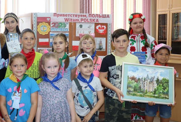 ������������, ������ Vitam, POLSKA