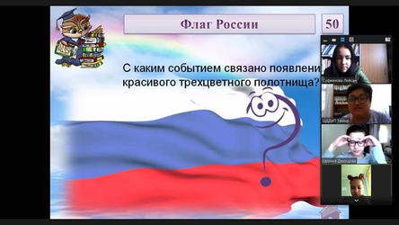 "Вернисаж" в гостях у библиотеки