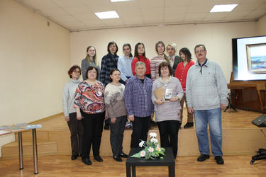 Таганок