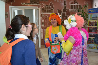 ������ �� ����� ��!