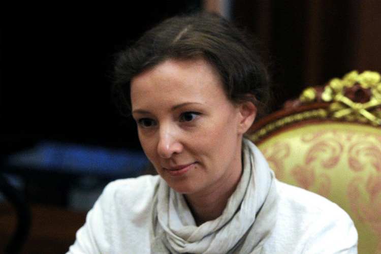 Кузнецова